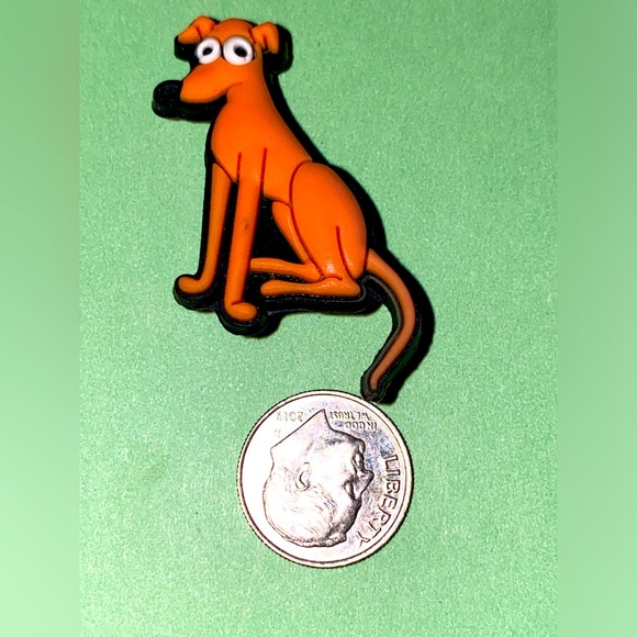 (10 for $15) The Simpsons Crocs Shoe Charms - Picture 1 of 1